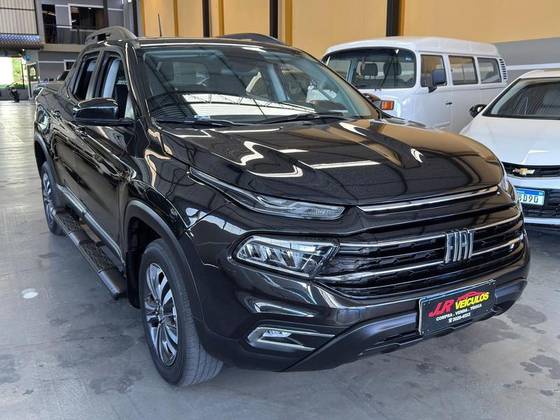 FIAT TORO 1.3 TURBO 270 FLEX FREEDOM AT6 FIAT TORO 1.3 TURBO 270 FLEX FREEDOM AT6